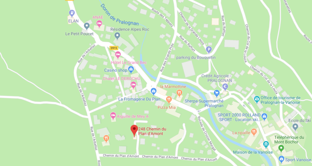 GoogleMaps